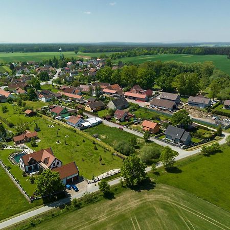 Apartman Domanin 124 Třeboň Dış mekan fotoğraf
