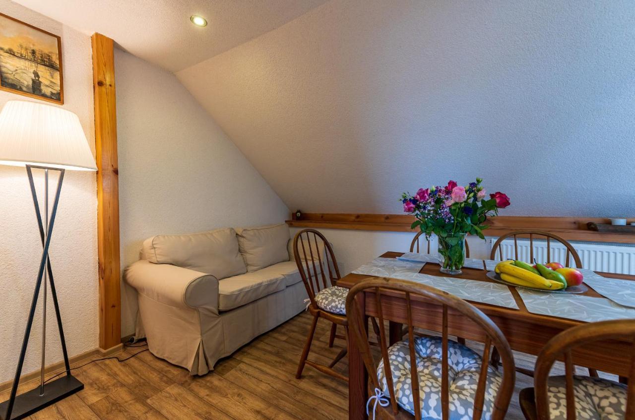 Apartman Domanin 124 Třeboň Dış mekan fotoğraf