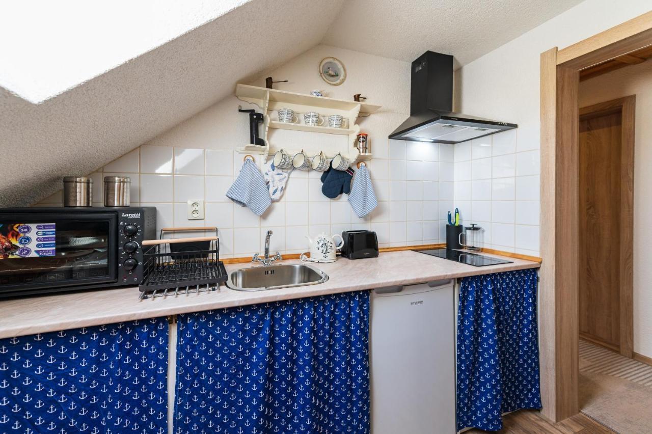 Apartman Domanin 124 Třeboň Dış mekan fotoğraf