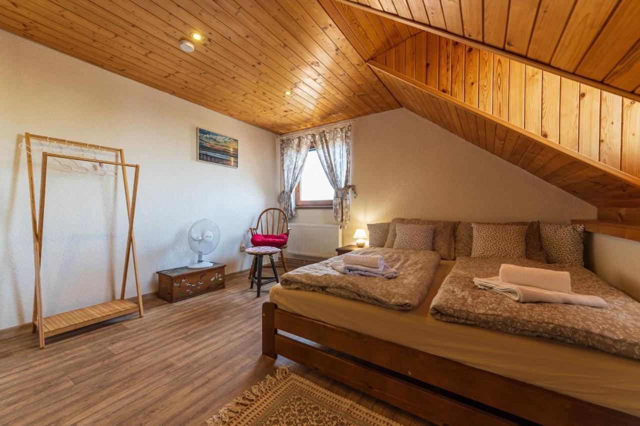 Apartman Domanin 124 Třeboň Dış mekan fotoğraf